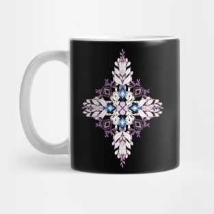 Wonderland in Winter Mug